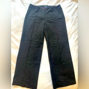 Piazza empire wool pants
